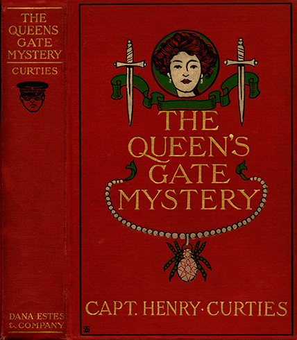 Queen's Gate Mystery